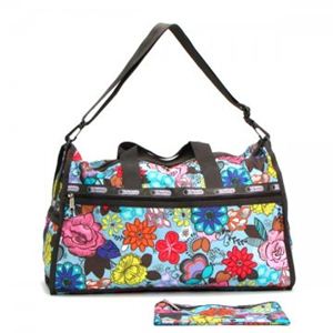 LESPORTSAC（レスポートサック） ボストンバッグ セレブレイト 7185