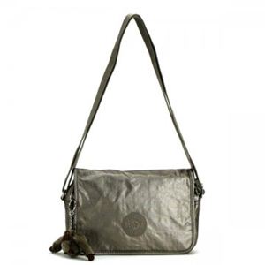 Kipling（キプリング） ハンドバッグ BASIC K10771 907 LACQUER PEWTER