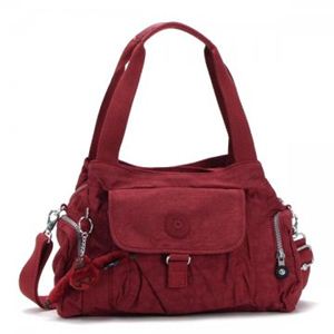 Kipling（キプリング） ハンドバッグ BASIC K13164 196 KETCHUP