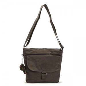 Kipling（キプリング） ショルダーバッグ BASIC K15154 712 LIGHT BROWN