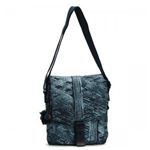 Kipling（キプリング） ナナメガケバッグ VINTAGE K19357 594 WOOL PRINT