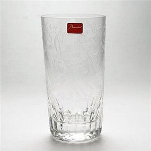 Baccarat（バカラ） グラス PARME 1516233