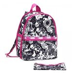 LESPORTSAC（レスポートサック） バッグパック ピンクフェアリーテール 7812