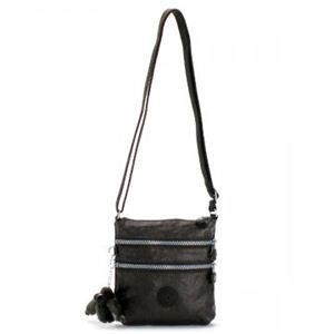 Kipling（キプリング） ナナメガケバッグ BASIC K10879 721 LACQUER BROWN