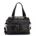 Kipling（キプリング） ハンドバッグ BASIC K10961 721 LACQUER BROWN