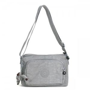 Kipling（キプリング） ショルダーバッグ BASIC K12969 826 GENTLE GREY