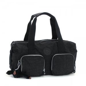 Kipling（キプリング） ショルダーバッグ BASIC K13356 900 BLACK