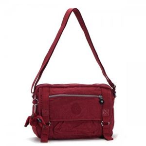 Kipling（キプリング） ショルダーバッグ BASIC K15020 196 KETCHUP