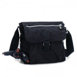 Kipling（キプリング） ショルダーバッグ BASIC K13611 511 TRUE BLUE