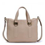 Ferragamo（フェラガモ） ハンドバッグ MARISSA 21D778 534166 NEW BISQUE