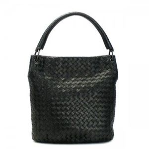 BOTTEGA VENETA（ボッテガベネタ） ショルダーバッグ V0016 255690 8175 NERO