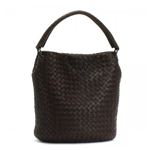 BOTTEGA VENETA（ボッテガベネタ） ショルダーバッグ V0016 255690 2072 EBONY