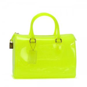 Furla（フルラ） ハンドバッグ B367 CIT CITRON