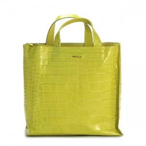 Furla（フルラ） ハンドバッグ BG76 LM0 LIME