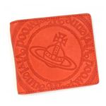 Vivienne Westwood（ヴィヴィアンウエストウッド） カードケース MAN VITELLO 5858 FERRARI