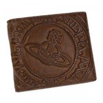 Vivienne Westwood（ヴィヴィアンウエストウッド） カードケース MAN VITELLO 5858 COPPER