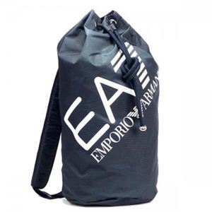 EA7（イーエーセブン） バッグパック 275180 2836 DARK GREY