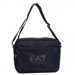 EA7（イーエーセブン） ナナメガケバッグ 275197 20 BLACK