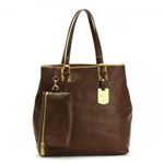 Longchamp（ロンシャン） トートバッグ LM CUIR 1837 511 CHENE