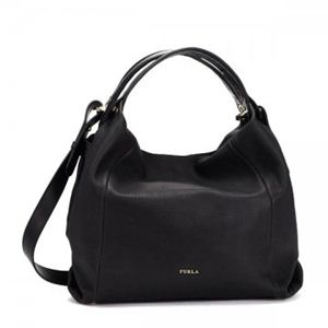Furla（フルラ） ショルダーバッグ BAD4 O60 ONYX