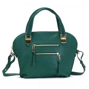 Chloe（クロエ） ショルダーバッグ ANGIE 3S0190 62Y EMERALD COAST