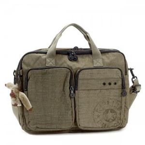 Kipling（キプリング） ブリーフケース BASIC K19765 90 BEIGE