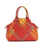 【2013年3月31日まで期間限定値下げ】Vivienne Westwood（ヴィヴィアンウエストウッド） ハンドバッグ DERBY 5570 MAC YORK