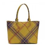 Vivienne Westwood（ヴィヴィアンウエストウッド） トートバッグ DERBY 5579 MAC CLARENCE