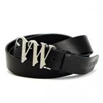 Vivienne Westwood（ヴィヴィアンウエストウッド） ベルト 5874 NERO
