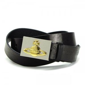 Vivienne Westwood（ヴィヴィアンウエストウッド） ベルト 5875 NERO