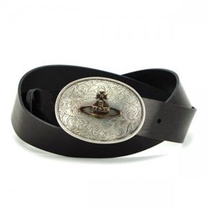 Vivienne Westwood（ヴィヴィアンウエストウッド） ベルト 5876 NERO