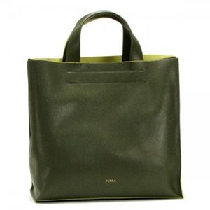 【2013年4月30日まで期間限定値下げ】Furla（フルラ） ハンドバッグ BG76 OL0 OLIVE