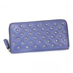 Anya Hindmarch（アニヤハインドマーチ） 長財布 BLUEBELL