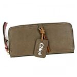 Chloe（クロエ） 長財布 SAM 3P0733 63 TAUPE