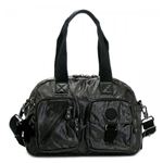 Kipling（キプリング） ハンドバッグ BASIC K10971 952 LACQUER BLACK