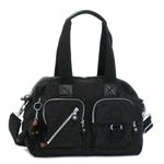 Kipling（キプリング） ハンドバッグ BASIC K13636 900 BLACK