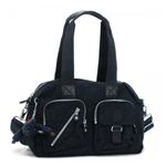 Kipling（キプリング） ハンドバッグ BASIC K13636 511 TRUE BLUE