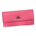 Vivienne Westwood（ヴィヴィアンウエストウッド） 長財布 ASTORIA 32309 PINK