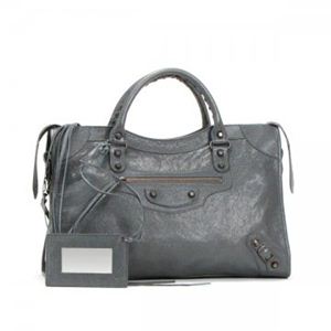 Balenciaga（バレンシアガ） ショルダーバッグ 115748 3260 GRIS TARMAC