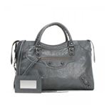 Balenciaga（バレンシアガ） ショルダーバッグ 115748 3260 GRIS TARMAC