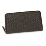 BOTTEGA VENETA（ボッテガベネタ） 長財布 V001N 275064 2040 EBONY
