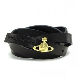 Vivienne Westwood（ヴィヴィアンウエストウッド） ベルト 6187 NERO