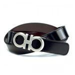 Ferragamo（フェラガモ） ベルト 675542／04 312615 NERO