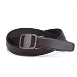 Ferragamo（フェラガモ） ベルト 678799／01 478486 NERO