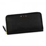 Fendi（フェンディ） 長財布 8M0299 F0KUR NERO