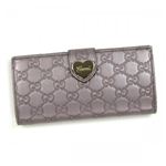 Gucci（グッチ） 長財布 203550 5311