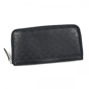 EMPORIO ARMANI（エンポリオアルマーニ） 長財布 YC043 YEME49 80001 NERO