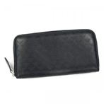 EMPORIO ARMANI（エンポリオアルマーニ） 長財布 YC043 YEME49 80001 NERO