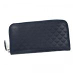 EMPORIO ARMANI（エンポリオアルマーニ） 長財布 YC043 YEME49 80013 BLU