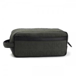EMPORIO ARMANI（エンポリオアルマーニ） セカンドバッグ YCD22 YEMD09 88322 FANGO／NERO